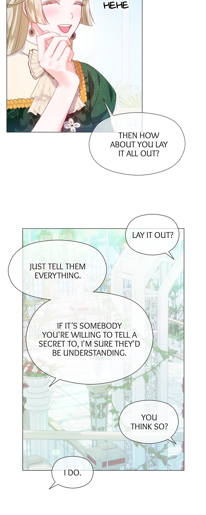 Extras Don’t Want to be Overly Obsessed Chapter 80 - Page 17