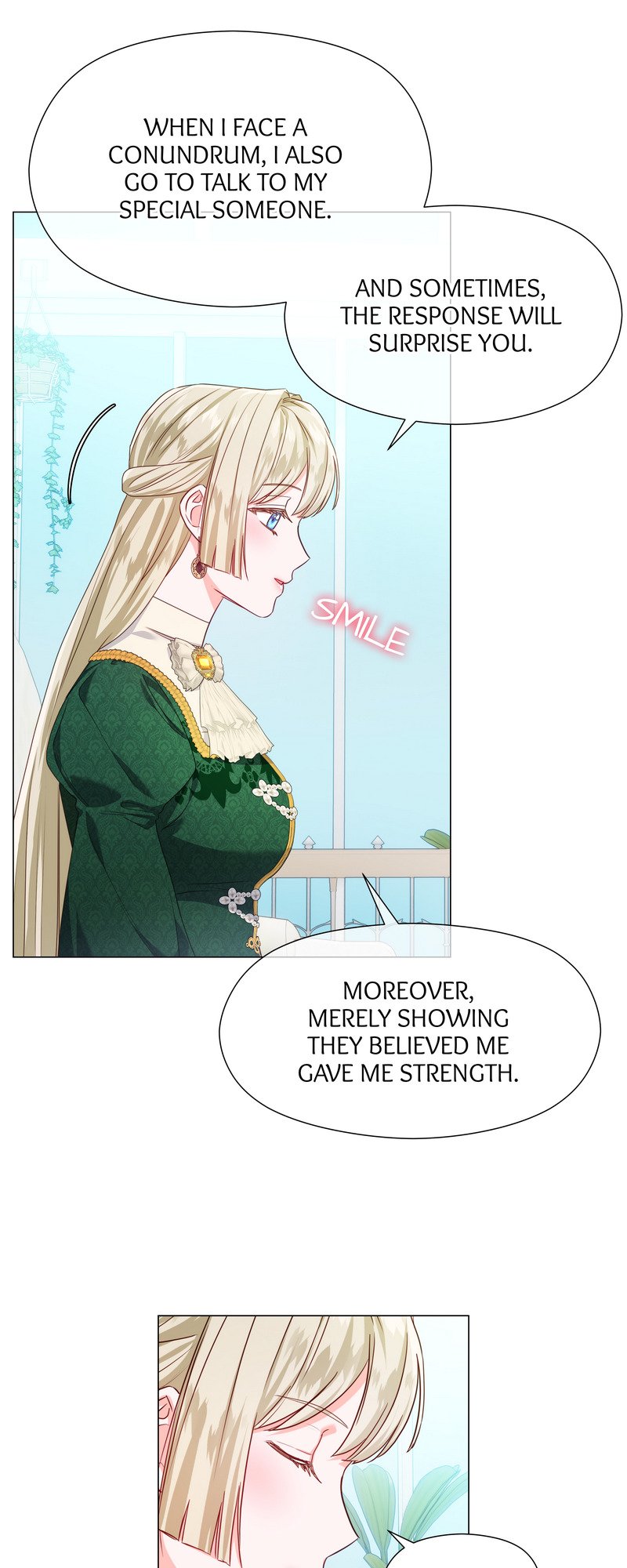 Extras Don’t Want to be Overly Obsessed Chapter 80 - Page 19