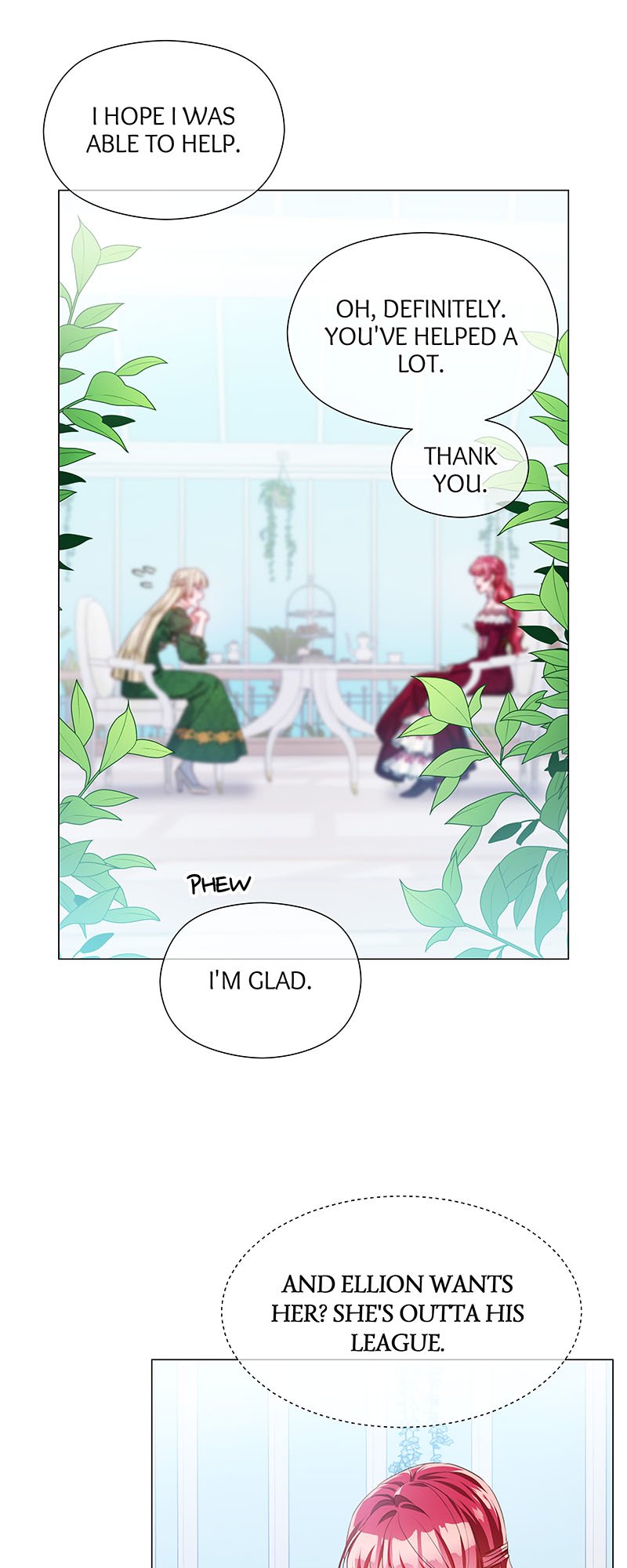 Extras Don’t Want to be Overly Obsessed Chapter 80 - Page 24