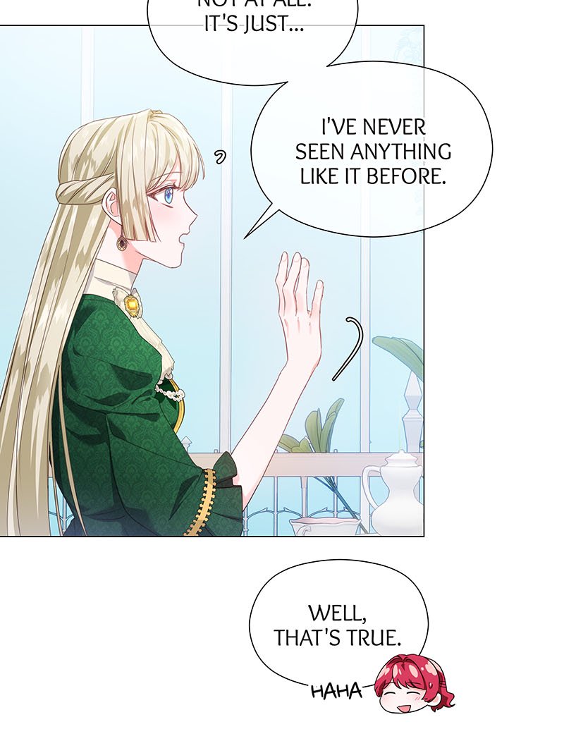 Extras Don’t Want to be Overly Obsessed Chapter 80 - Page 27