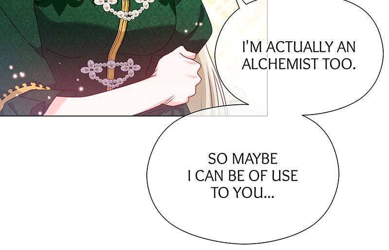 Extras Don’t Want to be Overly Obsessed Chapter 80 - Page 37