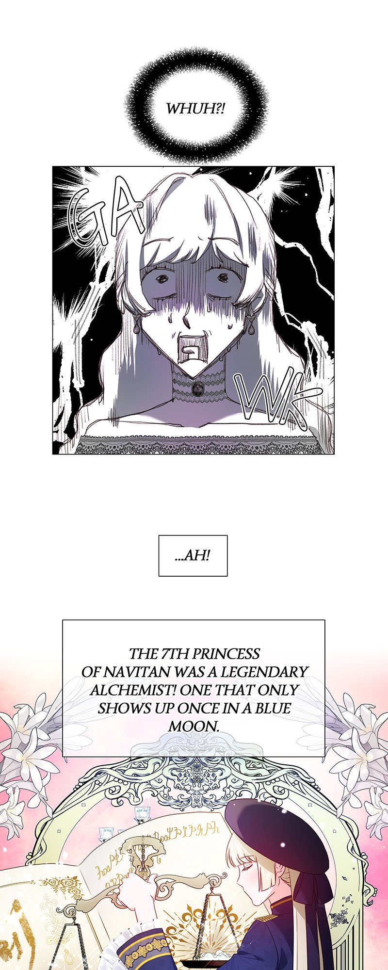 Extras Don’t Want to be Overly Obsessed Chapter 80 - Page 38