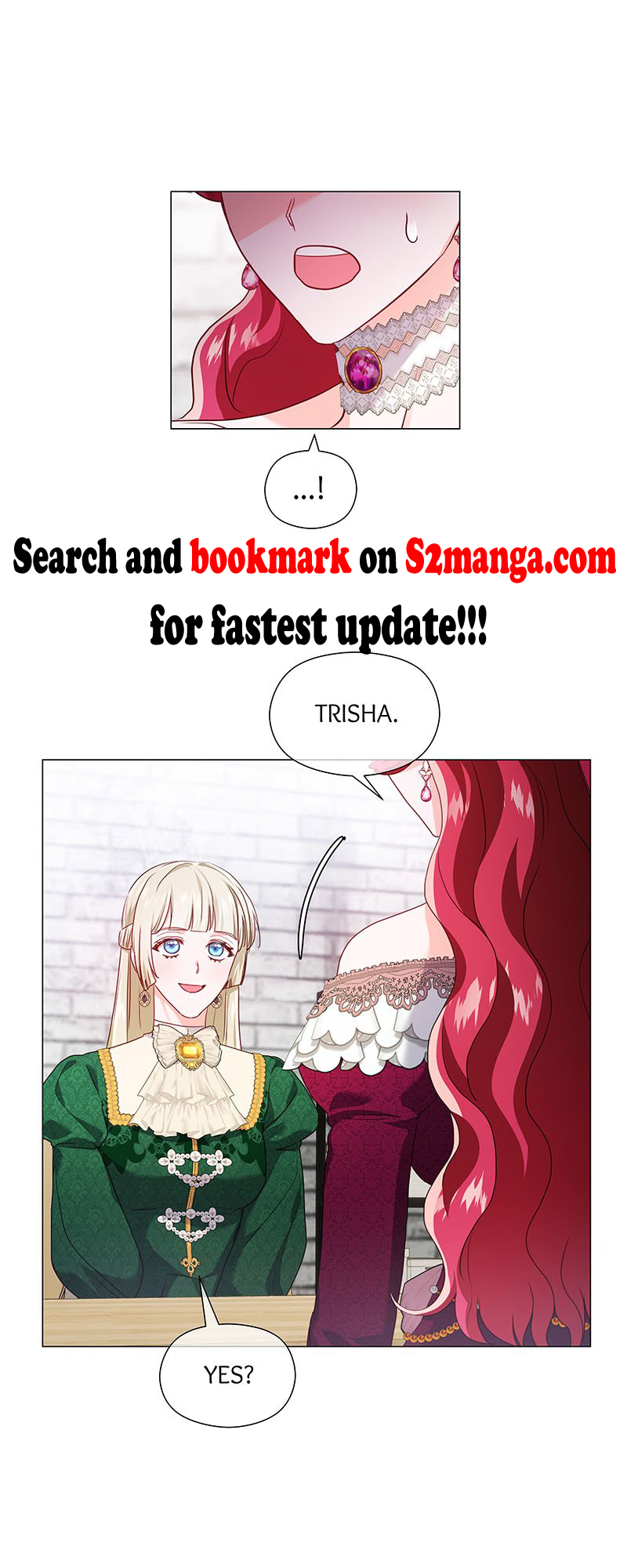Extras Don’t Want to be Overly Obsessed Chapter 80 - Page 55