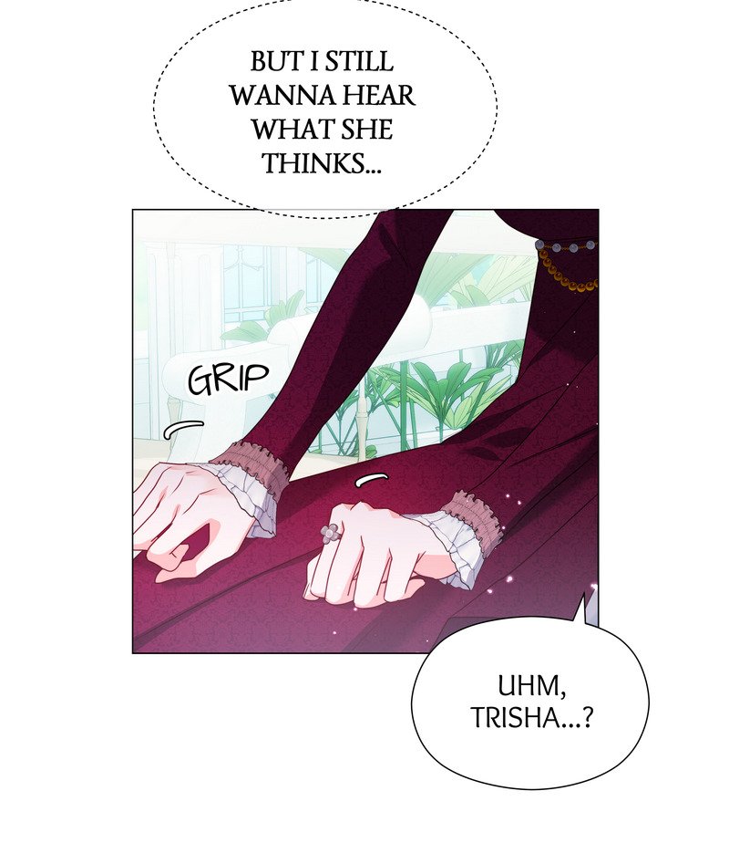 Extras Don’t Want to be Overly Obsessed Chapter 80 - Page 9