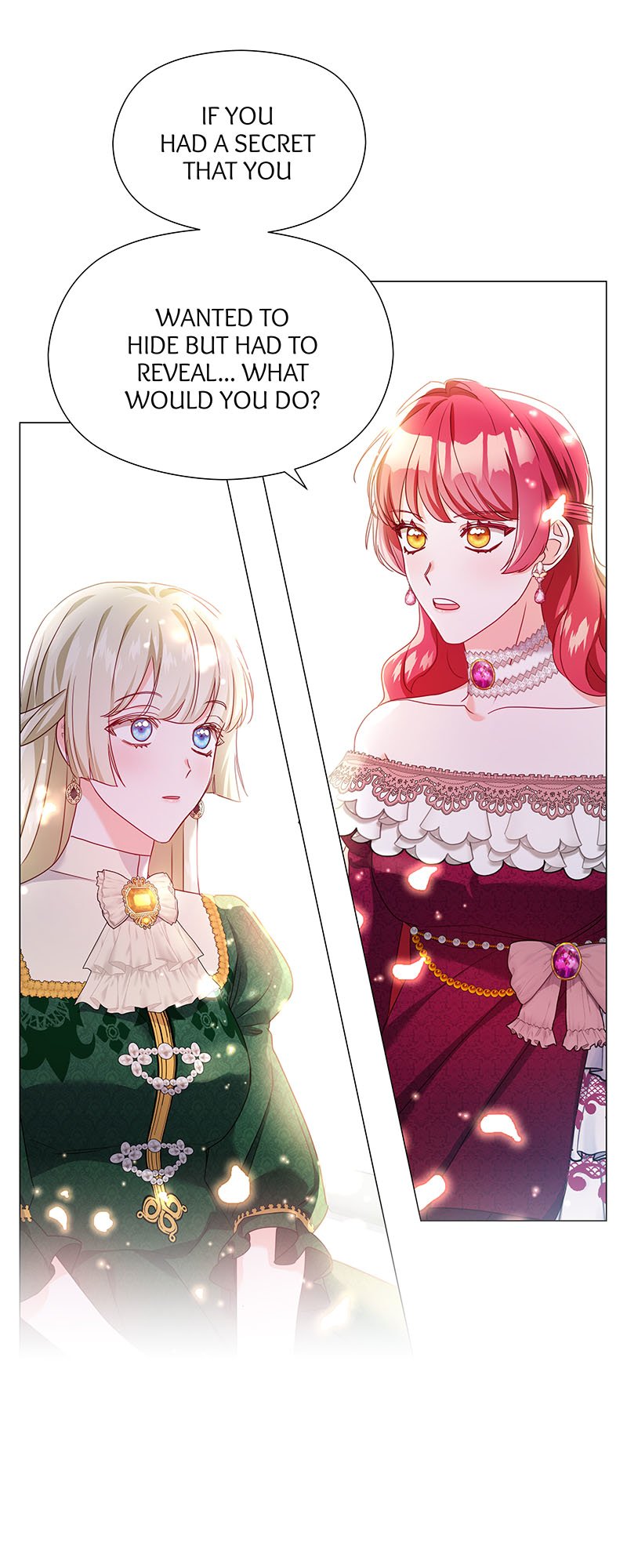 Extras Don’t Want to be Overly Obsessed Chapter 80 - Page 10