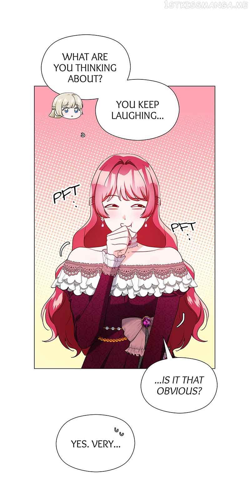 Extras Don’t Want to be Overly Obsessed Chapter 81 - Page 12