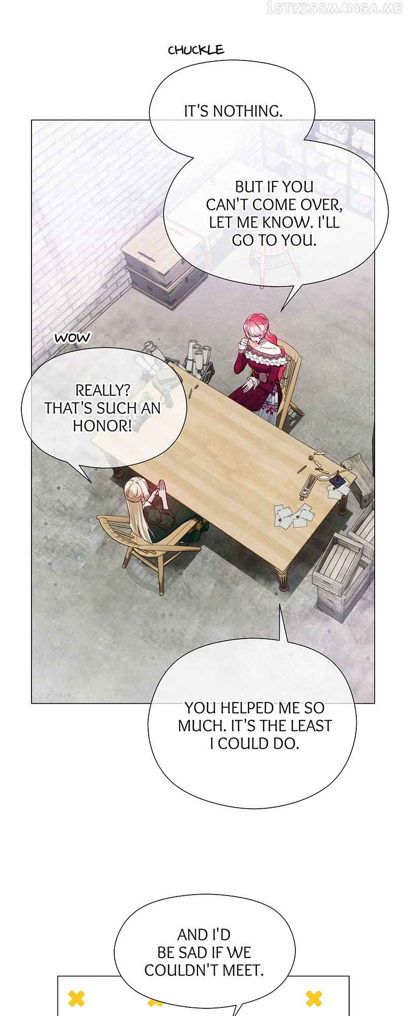 Extras Don’t Want to be Overly Obsessed Chapter 81 - Page 13