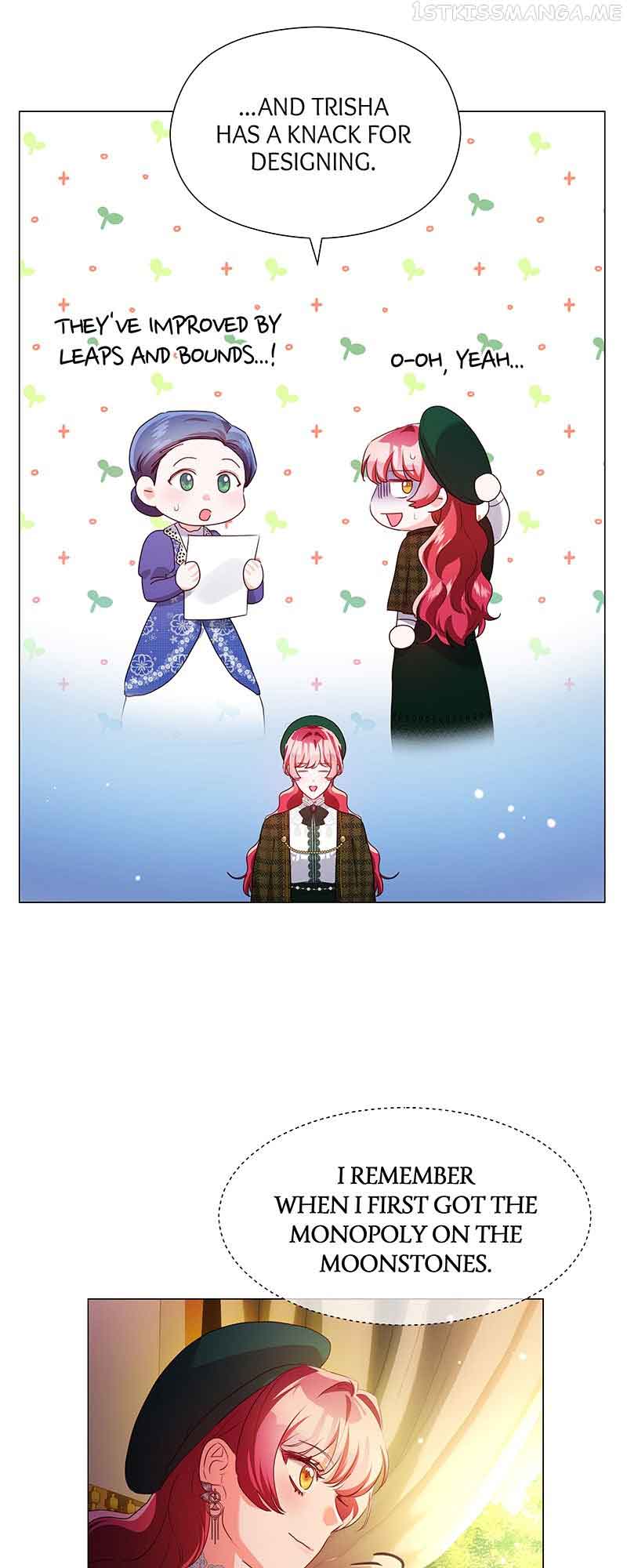 Extras Don’t Want to be Overly Obsessed Chapter 81 - Page 18