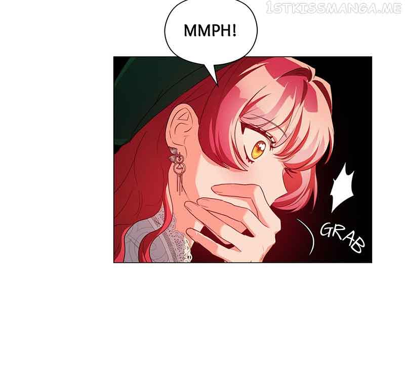 Extras Don’t Want to be Overly Obsessed Chapter 81 - Page 21