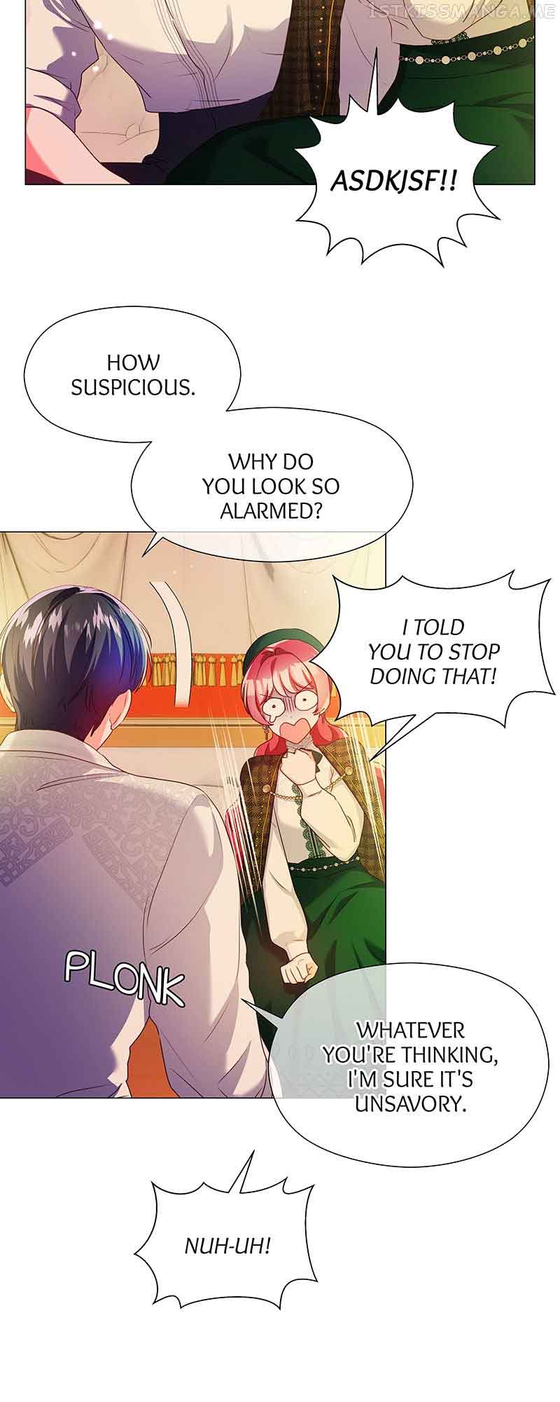 Extras Don’t Want to be Overly Obsessed Chapter 81 - Page 23