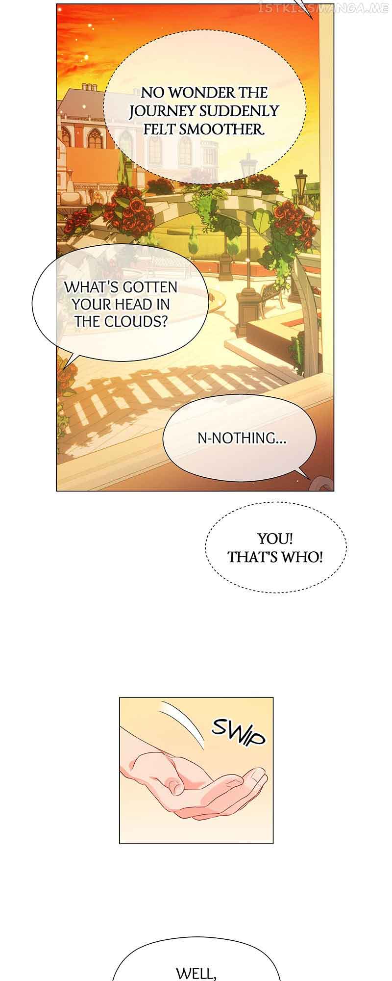 Extras Don’t Want to be Overly Obsessed Chapter 81 - Page 27