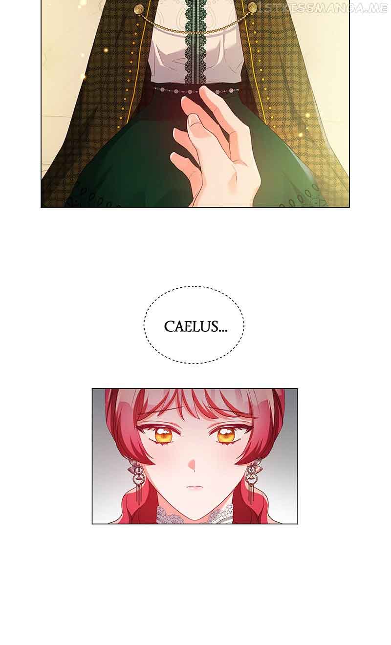 Extras Don’t Want to be Overly Obsessed Chapter 81 - Page 29