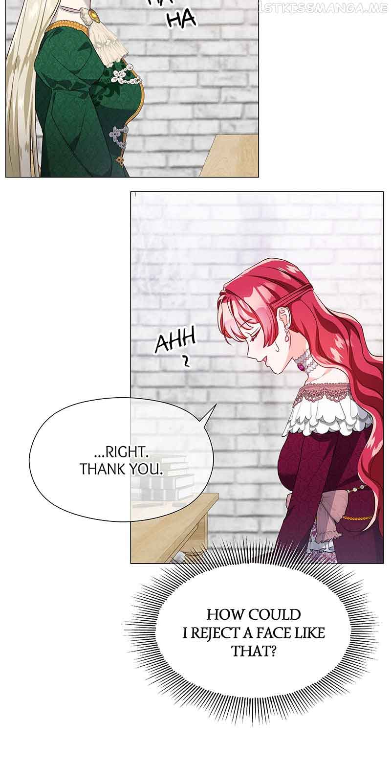 Extras Don’t Want to be Overly Obsessed Chapter 81 - Page 4