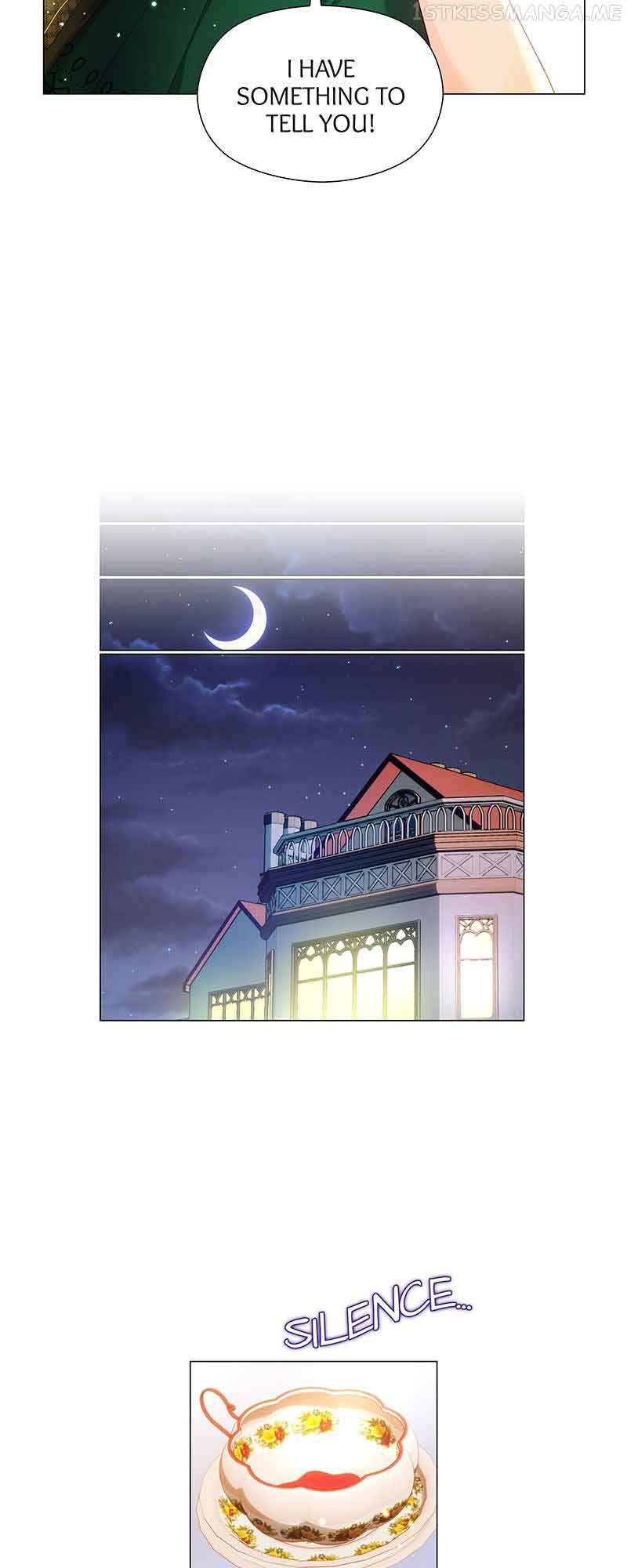 Extras Don’t Want to be Overly Obsessed Chapter 81 - Page 32