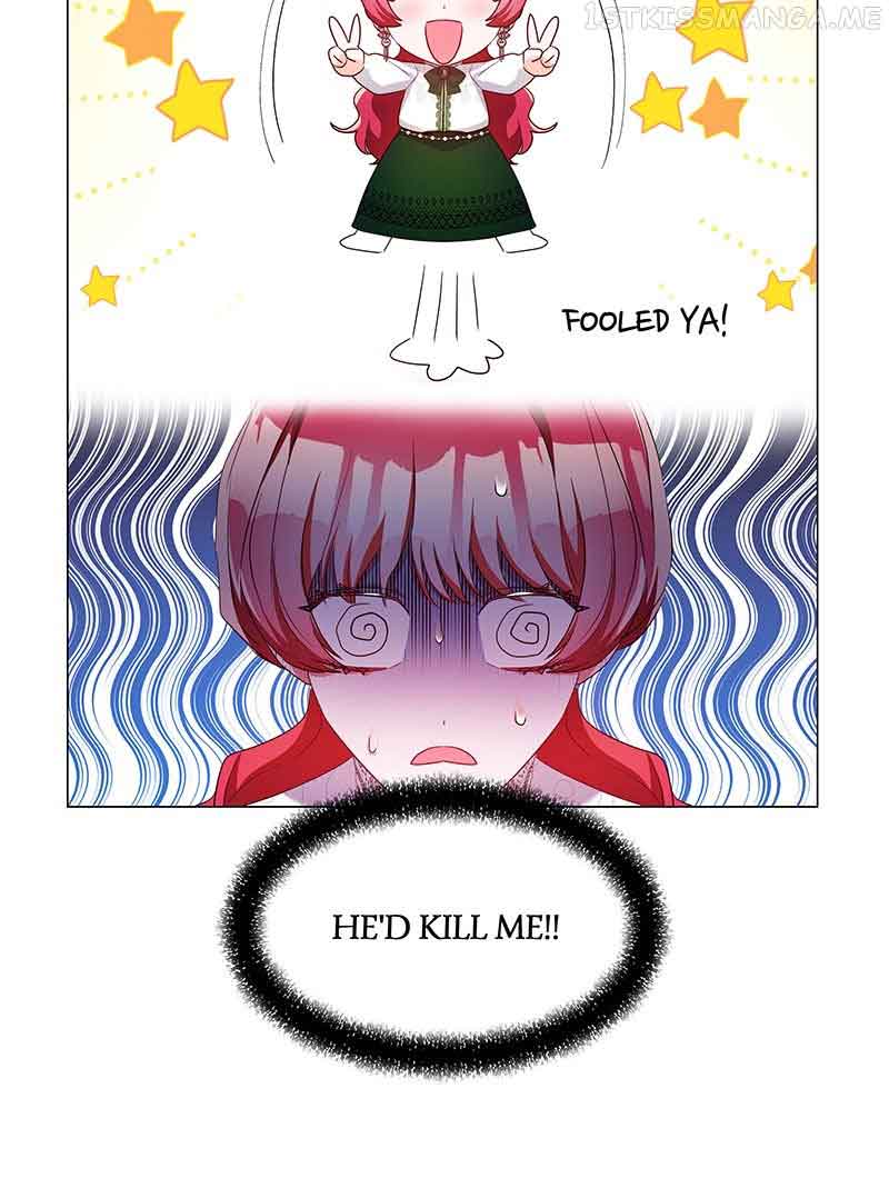 Extras Don’t Want to be Overly Obsessed Chapter 81 - Page 37