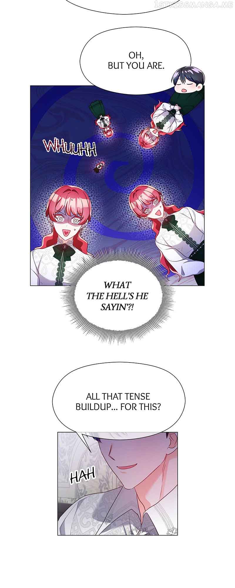 Extras Don’t Want to be Overly Obsessed Chapter 81 - Page 44