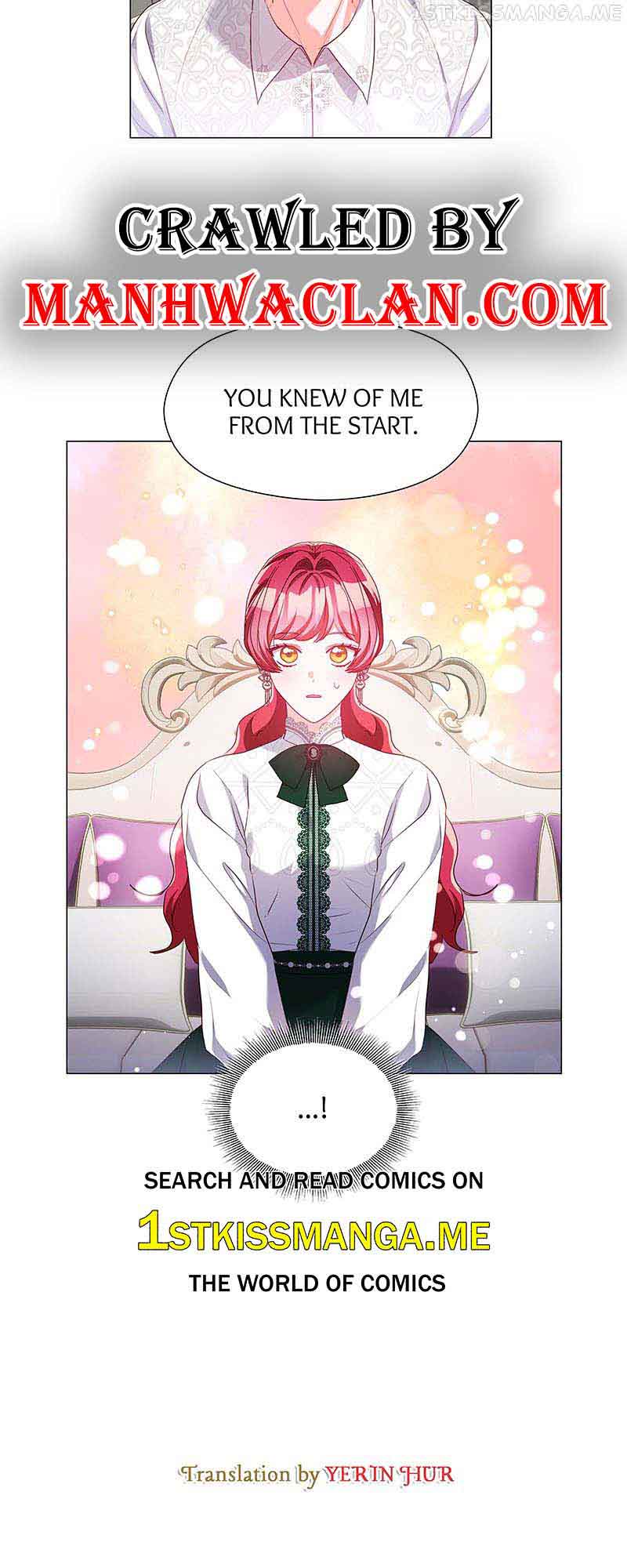 Extras Don’t Want to be Overly Obsessed Chapter 81 - Page 48