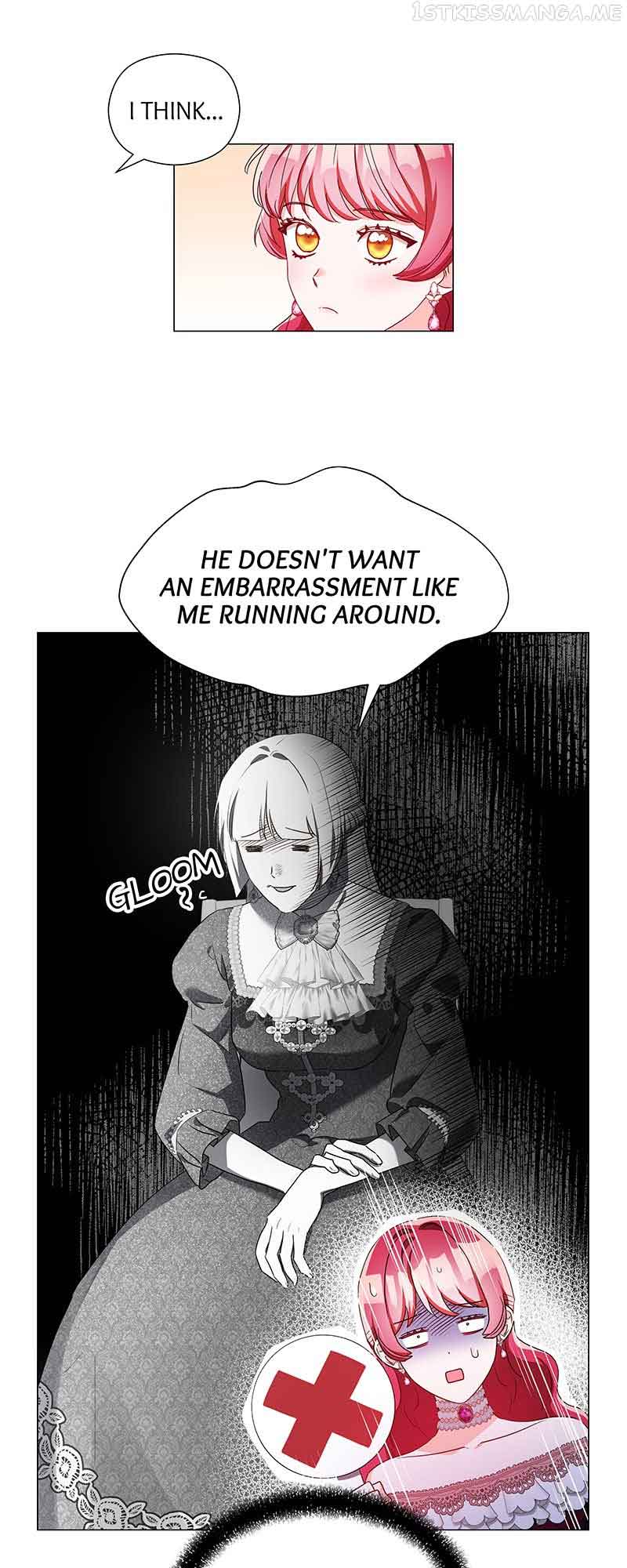 Extras Don’t Want to be Overly Obsessed Chapter 81 - Page 9