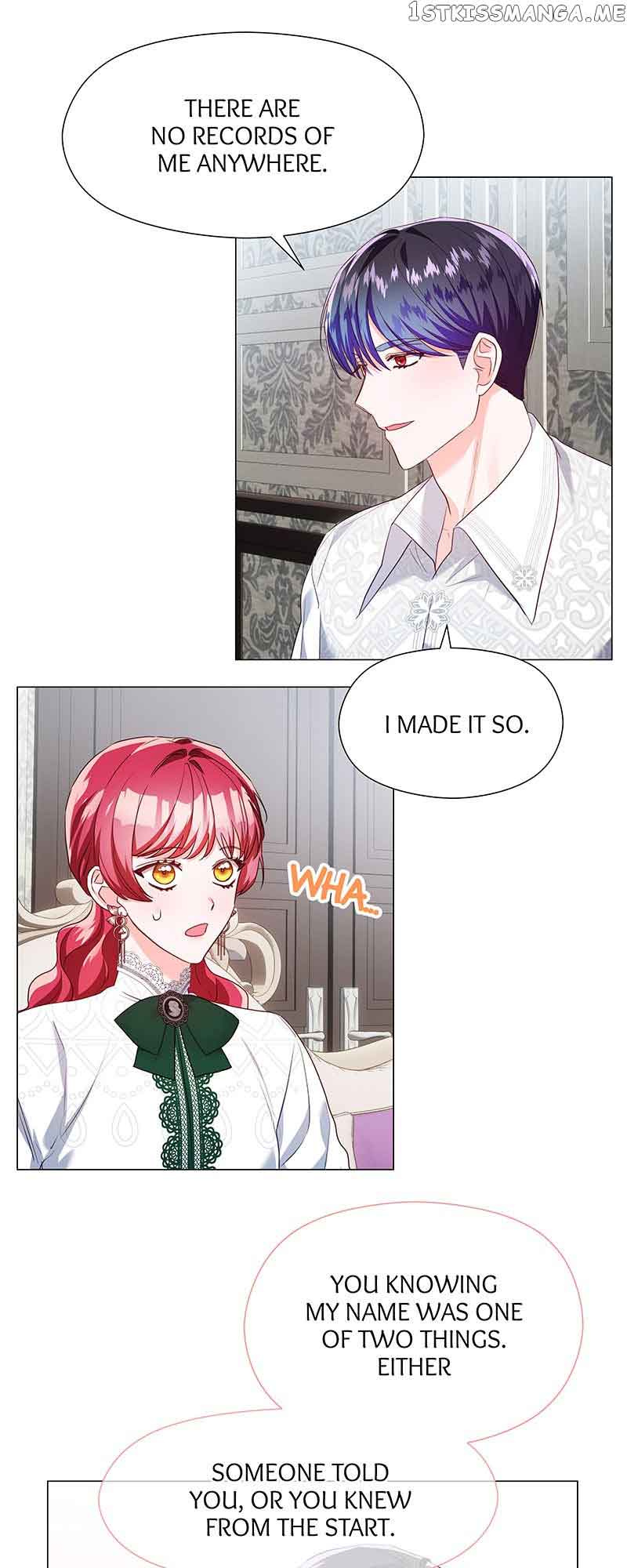 Extras Don’t Want to be Overly Obsessed Chapter 82 - Page 1
