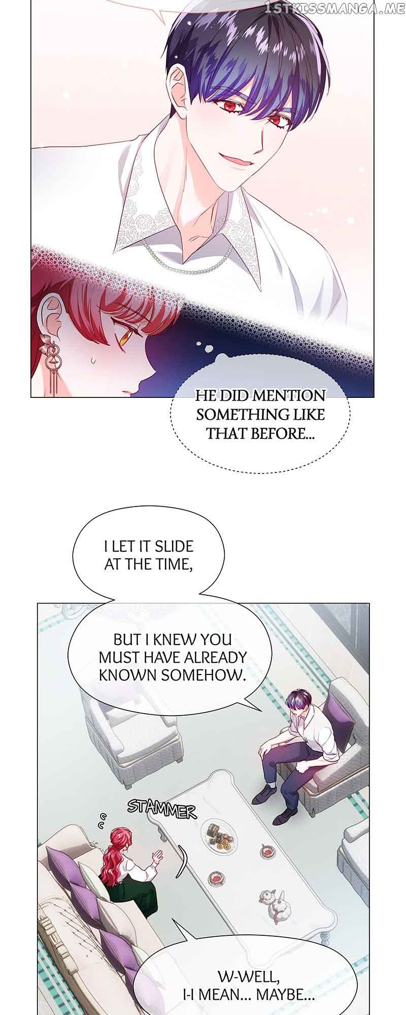 Extras Don’t Want to be Overly Obsessed Chapter 82 - Page 2