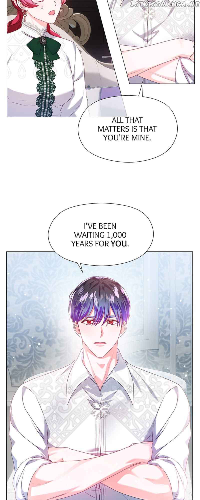 Extras Don’t Want to be Overly Obsessed Chapter 82 - Page 11