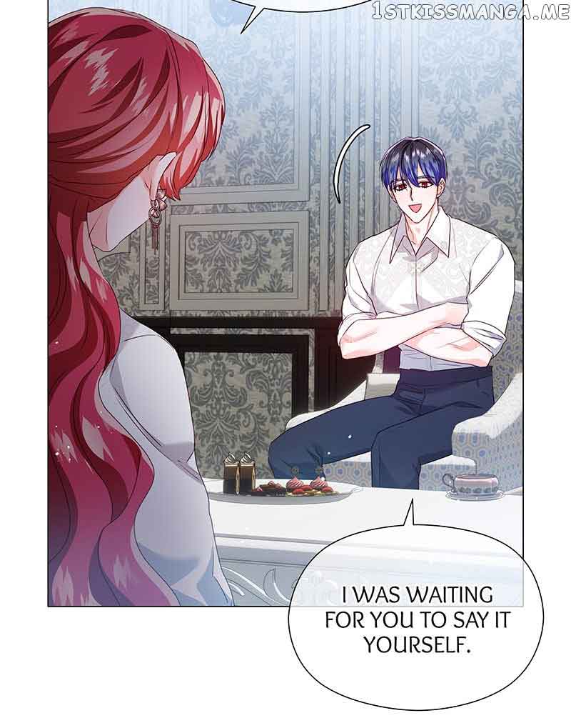 Extras Don’t Want to be Overly Obsessed Chapter 82 - Page 13