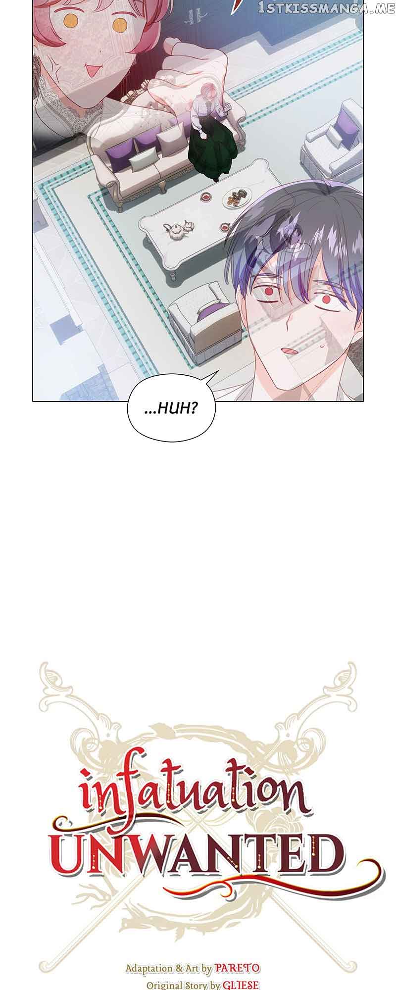 Extras Don’t Want to be Overly Obsessed Chapter 82 - Page 16