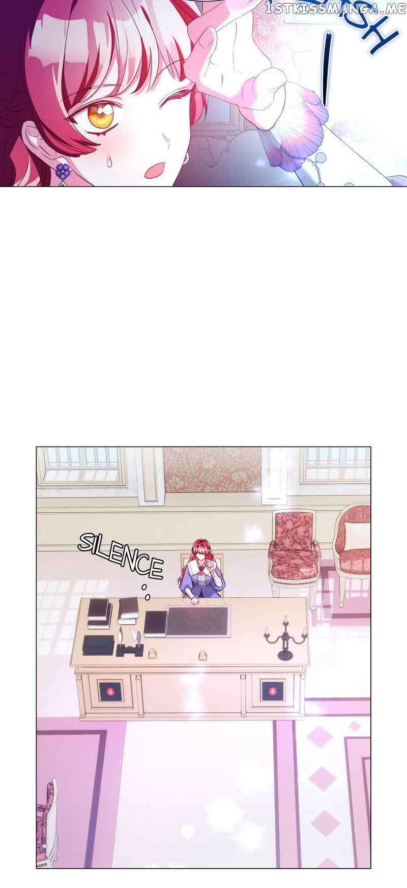 Extras Don’t Want to be Overly Obsessed Chapter 82 - Page 33