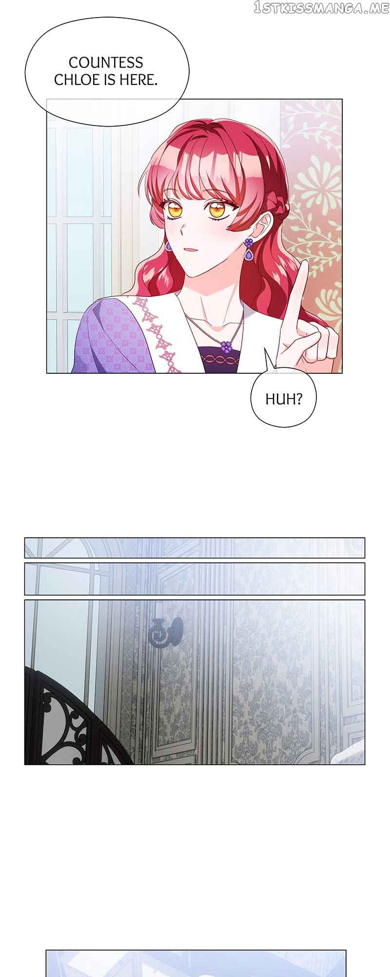 Extras Don’t Want to be Overly Obsessed Chapter 82 - Page 38