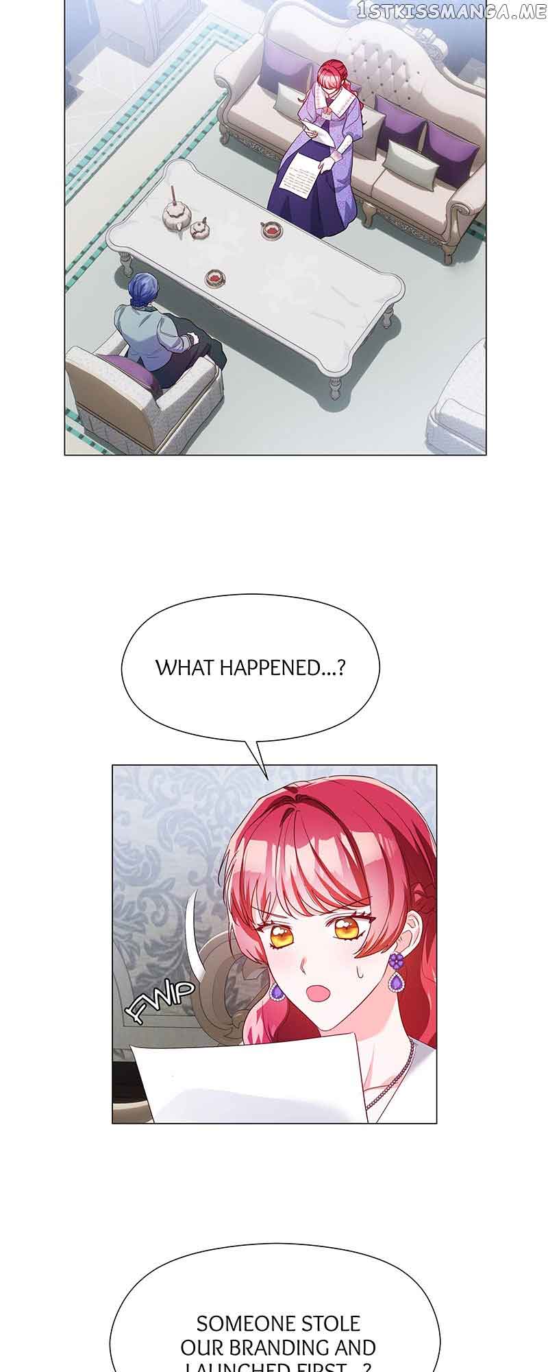 Extras Don’t Want to be Overly Obsessed Chapter 82 - Page 39