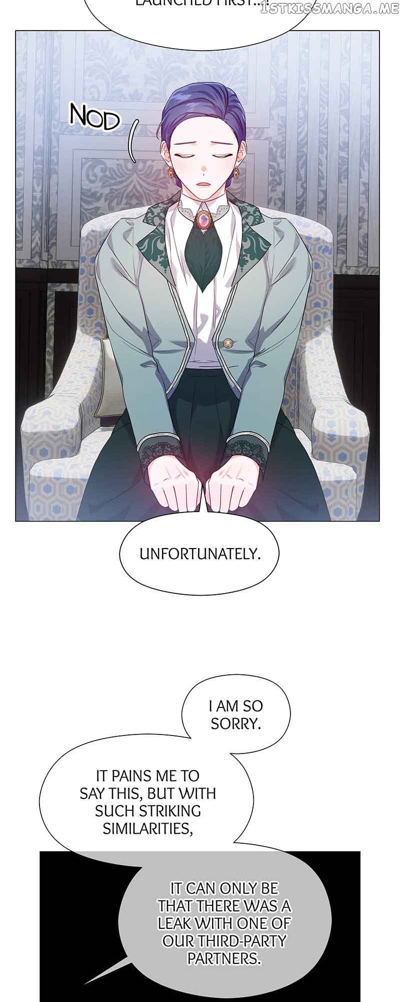 Extras Don’t Want to be Overly Obsessed Chapter 82 - Page 40