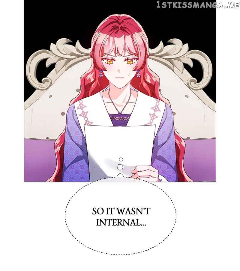 Extras Don’t Want to be Overly Obsessed Chapter 82 - Page 41