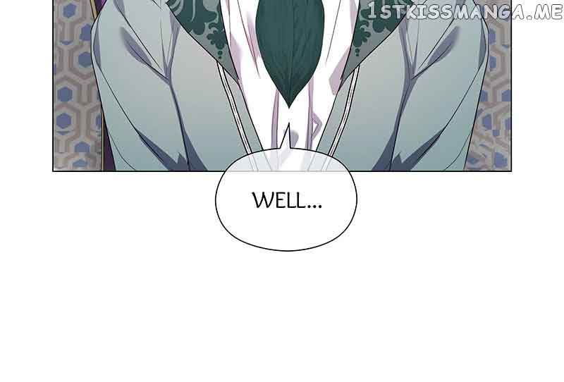 Extras Don’t Want to be Overly Obsessed Chapter 82 - Page 46