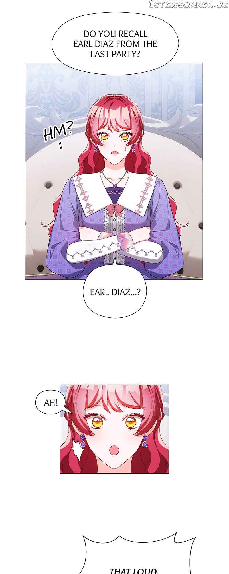 Extras Don’t Want to be Overly Obsessed Chapter 82 - Page 47