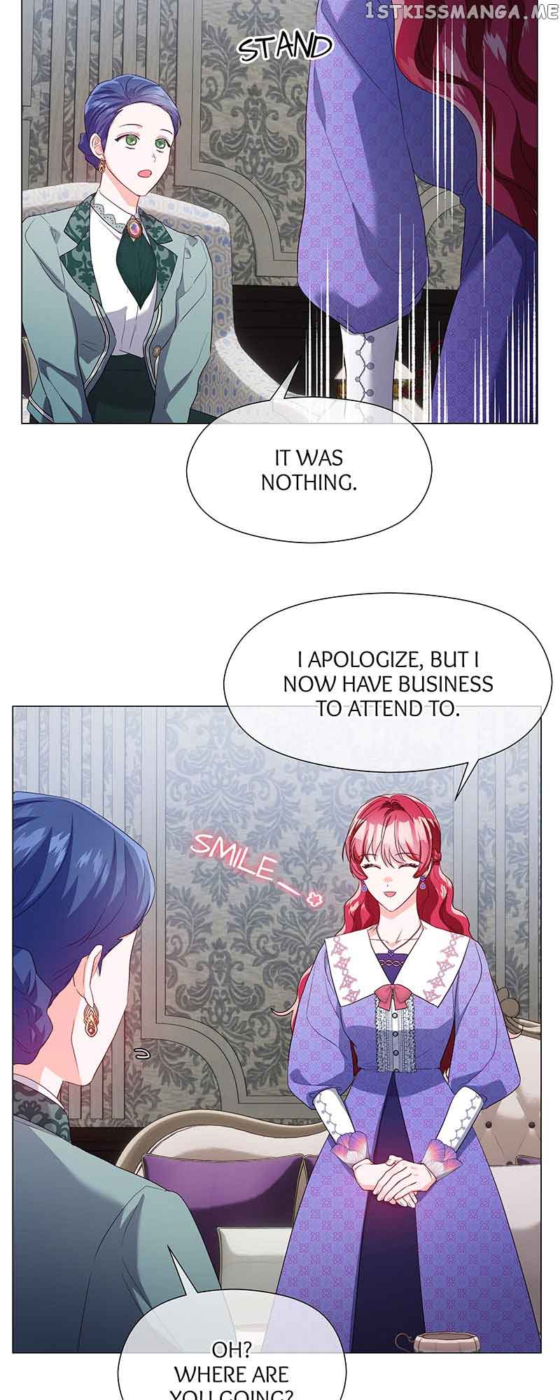 Extras Don’t Want to be Overly Obsessed Chapter 82 - Page 50