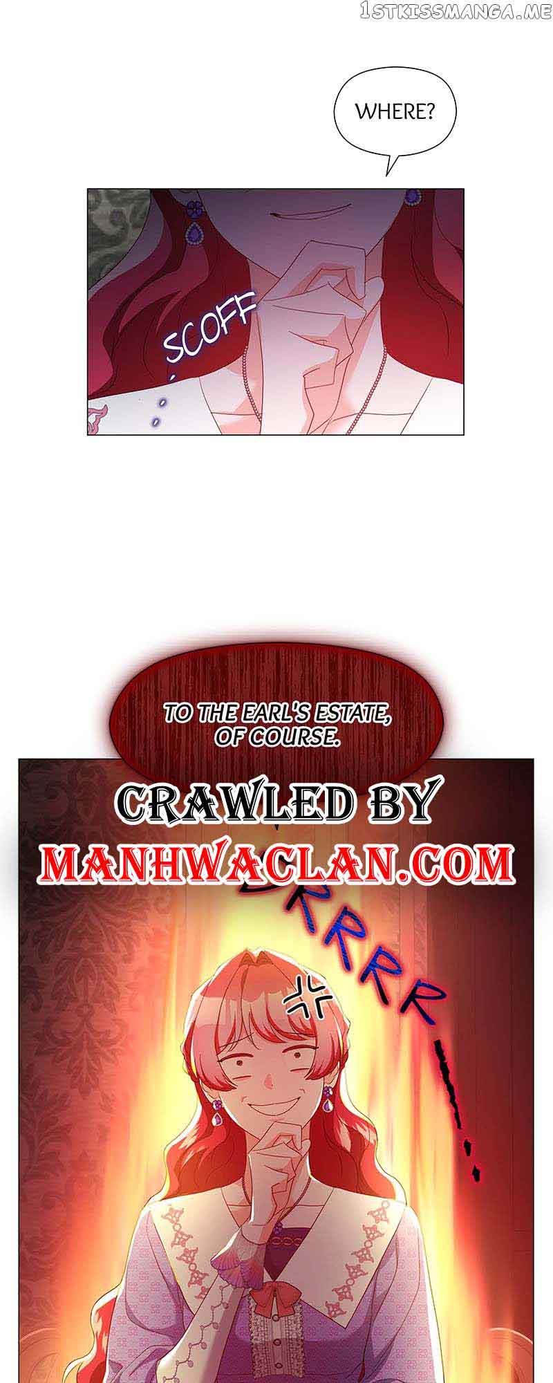 Extras Don’t Want to be Overly Obsessed Chapter 82 - Page 52