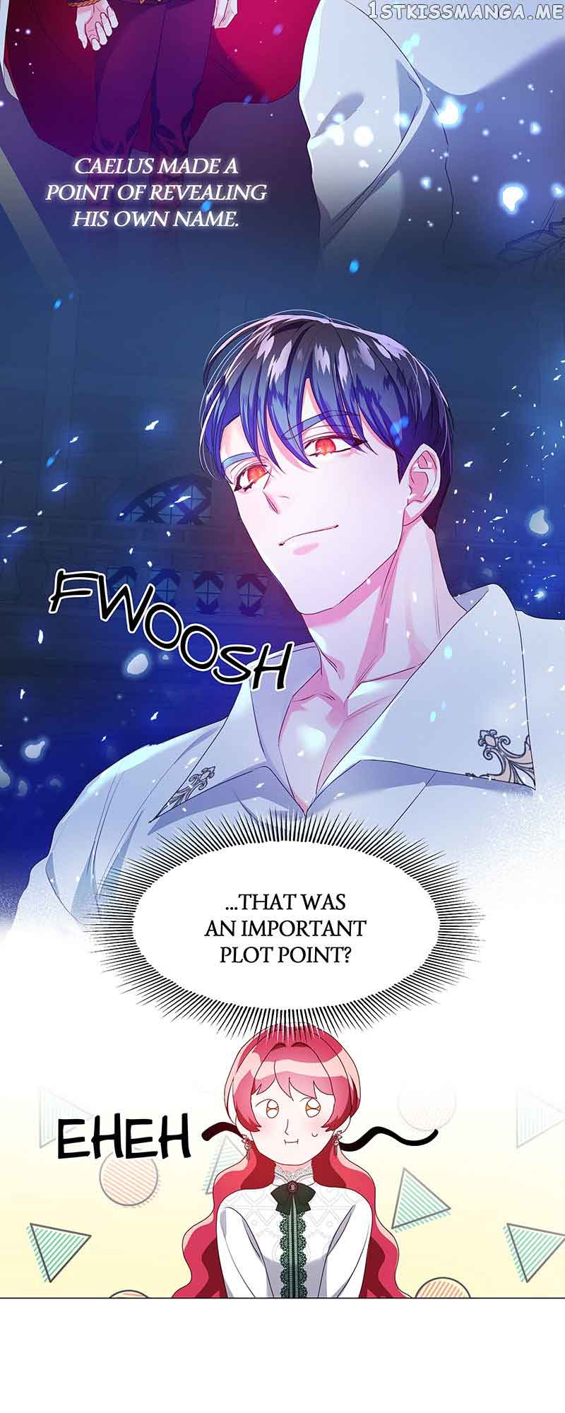 Extras Don’t Want to be Overly Obsessed Chapter 82 - Page 8