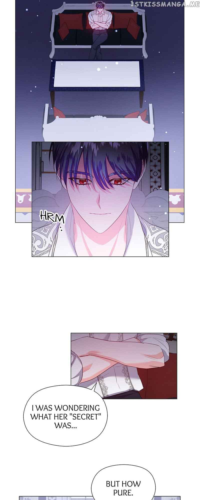 Extras Don’t Want to be Overly Obsessed Chapter 83 - Page 2