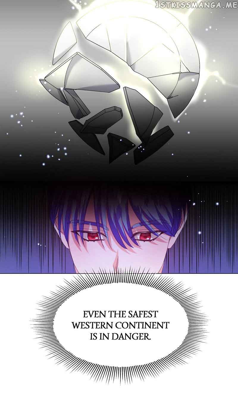 Extras Don’t Want to be Overly Obsessed Chapter 83 - Page 12