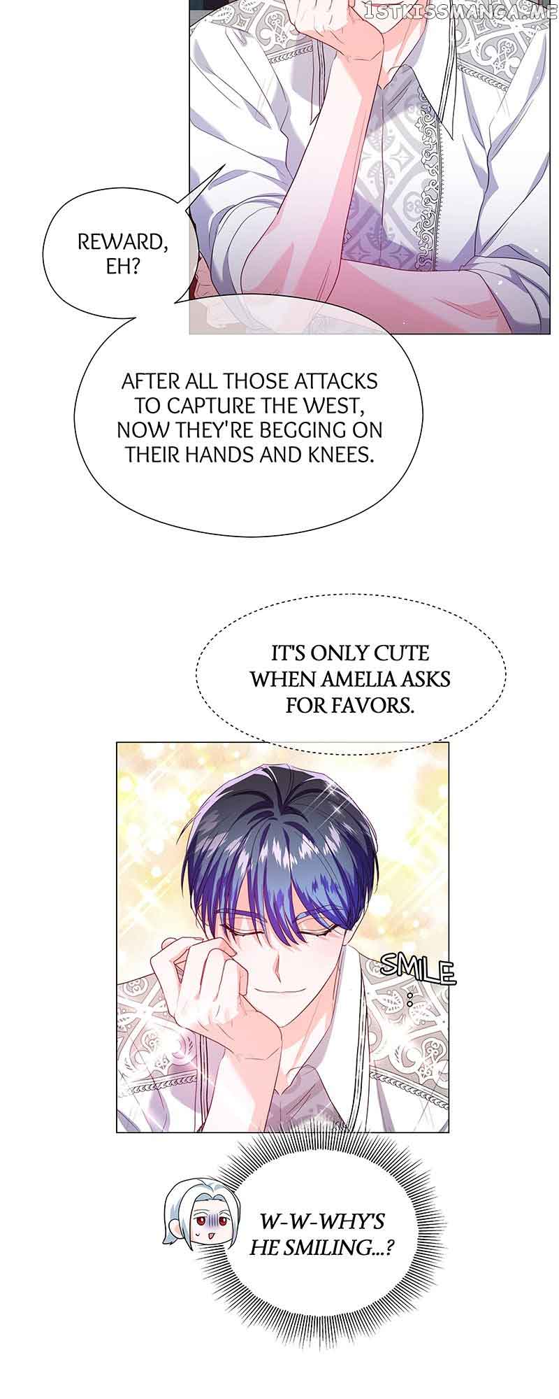 Extras Don’t Want to be Overly Obsessed Chapter 83 - Page 14
