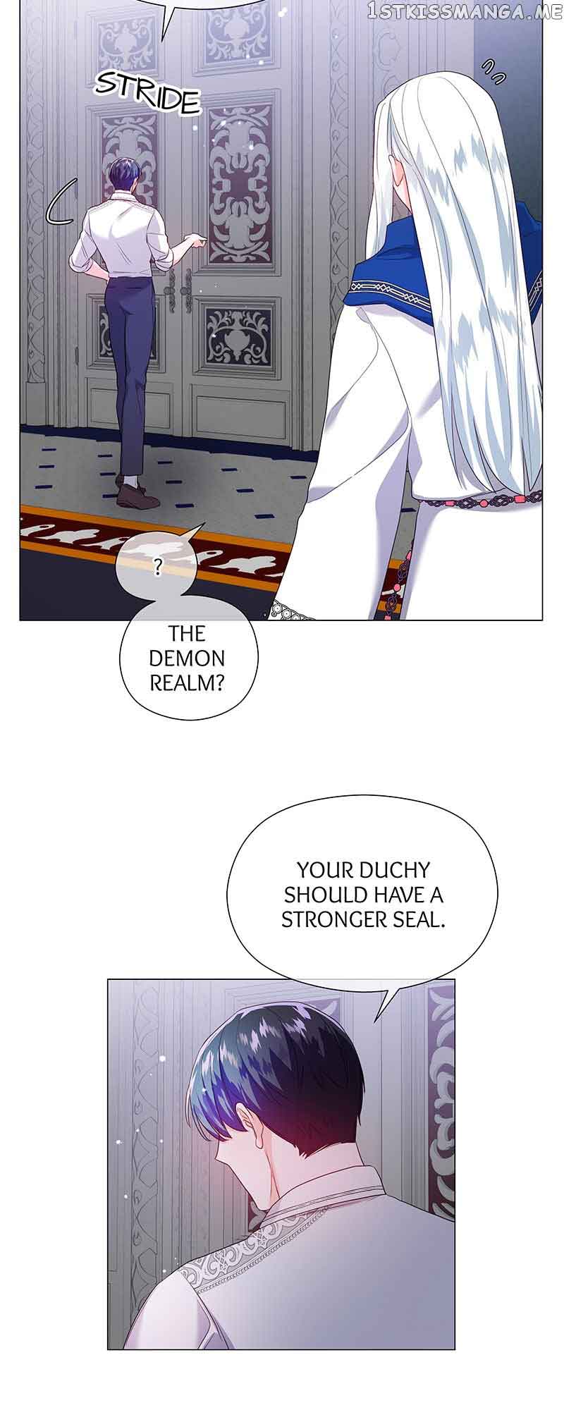 Extras Don’t Want to be Overly Obsessed Chapter 83 - Page 18