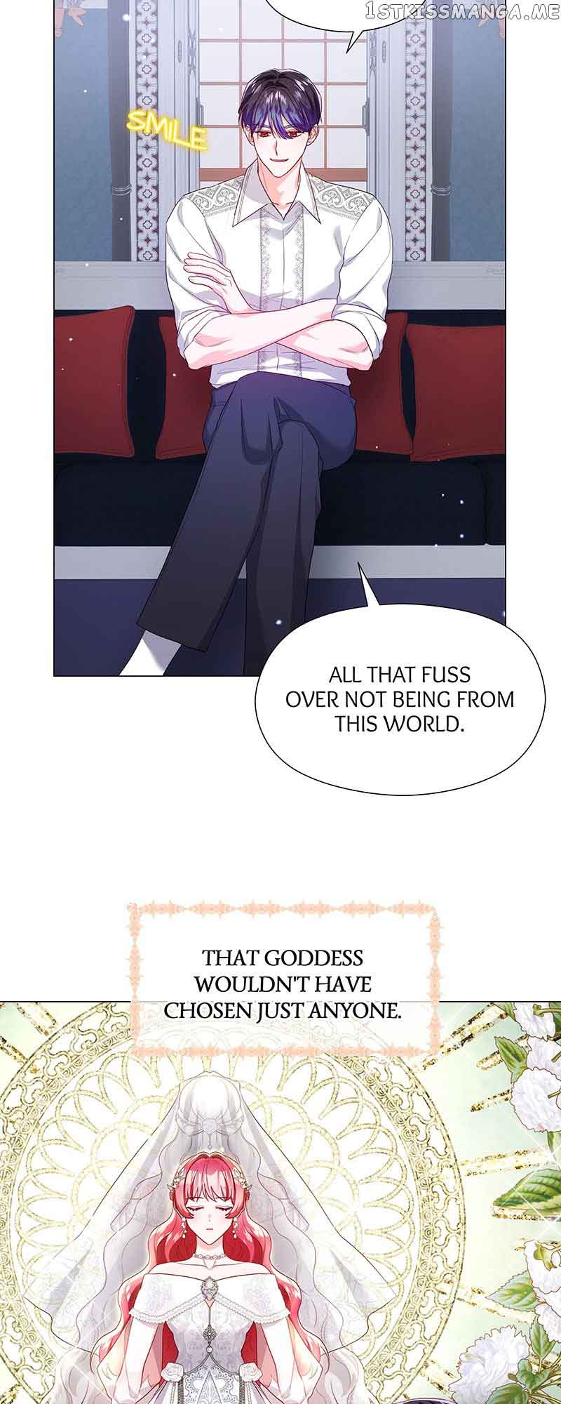 Extras Don’t Want to be Overly Obsessed Chapter 83 - Page 3