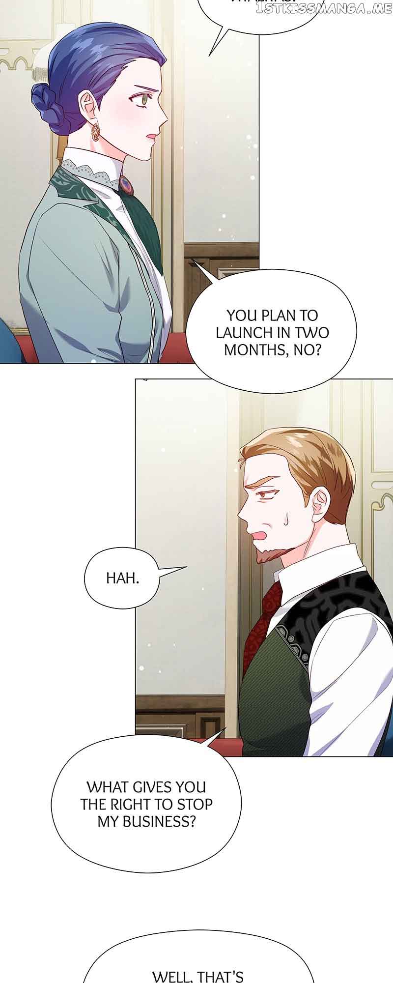 Extras Don’t Want to be Overly Obsessed Chapter 83 - Page 31