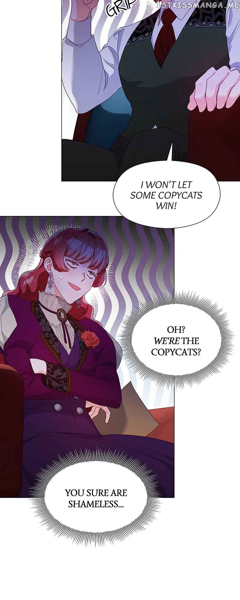 Extras Don’t Want to be Overly Obsessed Chapter 83 - Page 38