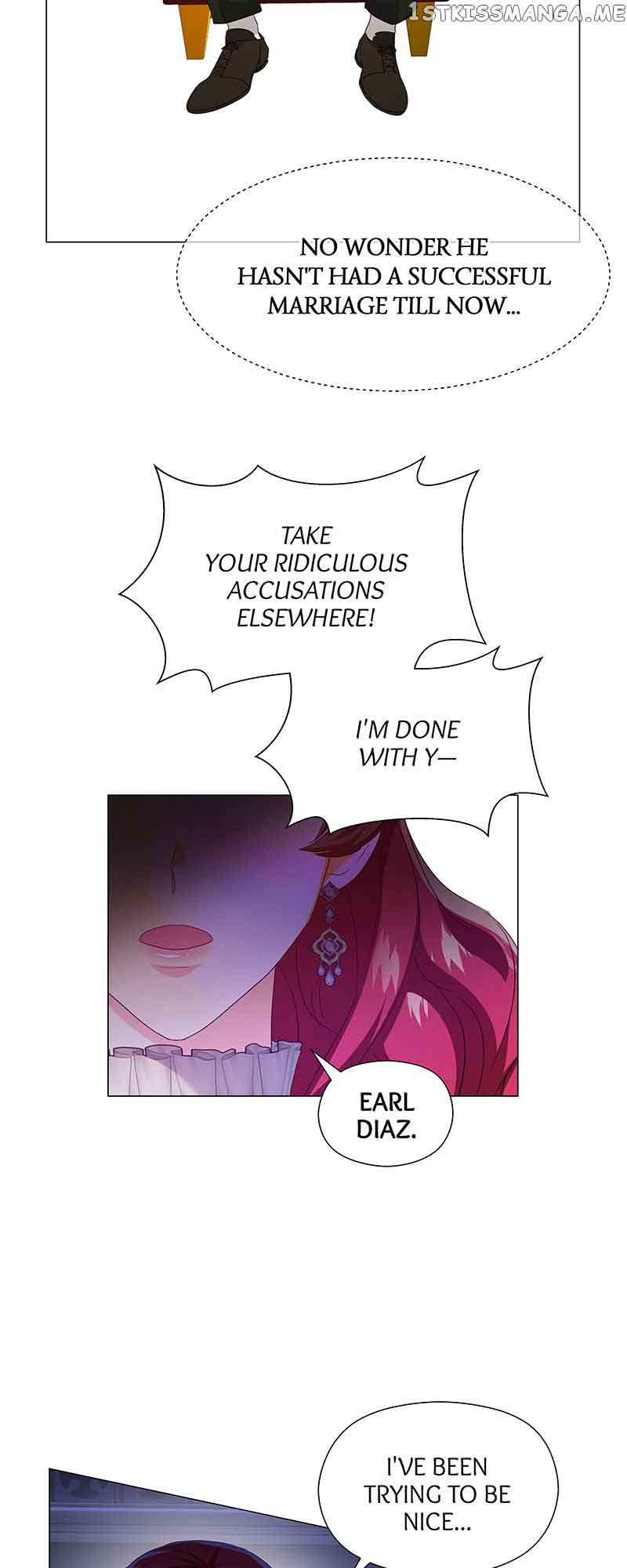 Extras Don’t Want to be Overly Obsessed Chapter 83 - Page 42