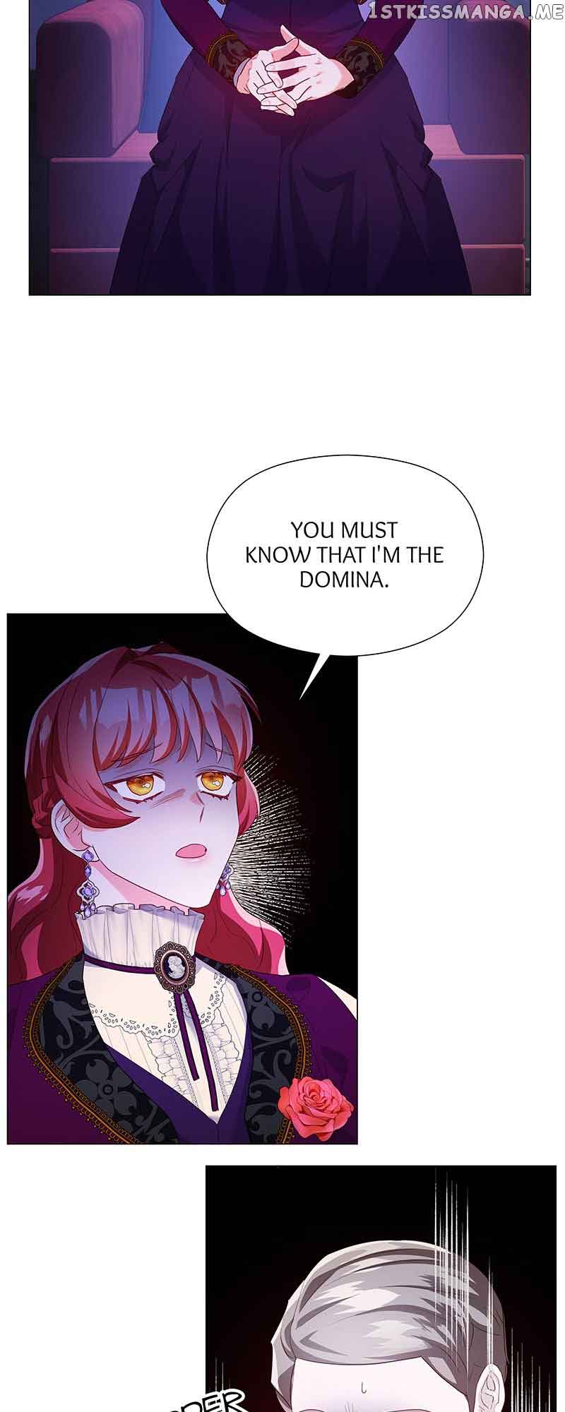 Extras Don’t Want to be Overly Obsessed Chapter 83 - Page 44