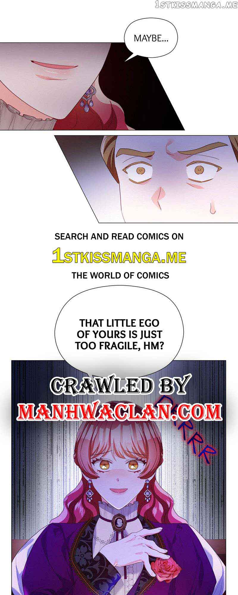 Extras Don’t Want to be Overly Obsessed Chapter 83 - Page 47