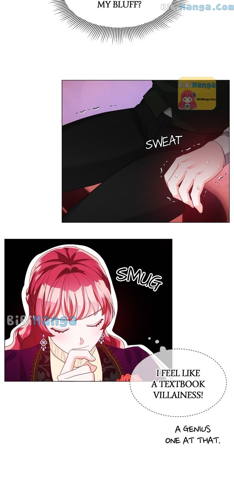 Extras Don’t Want to be Overly Obsessed Chapter 84 - Page 13