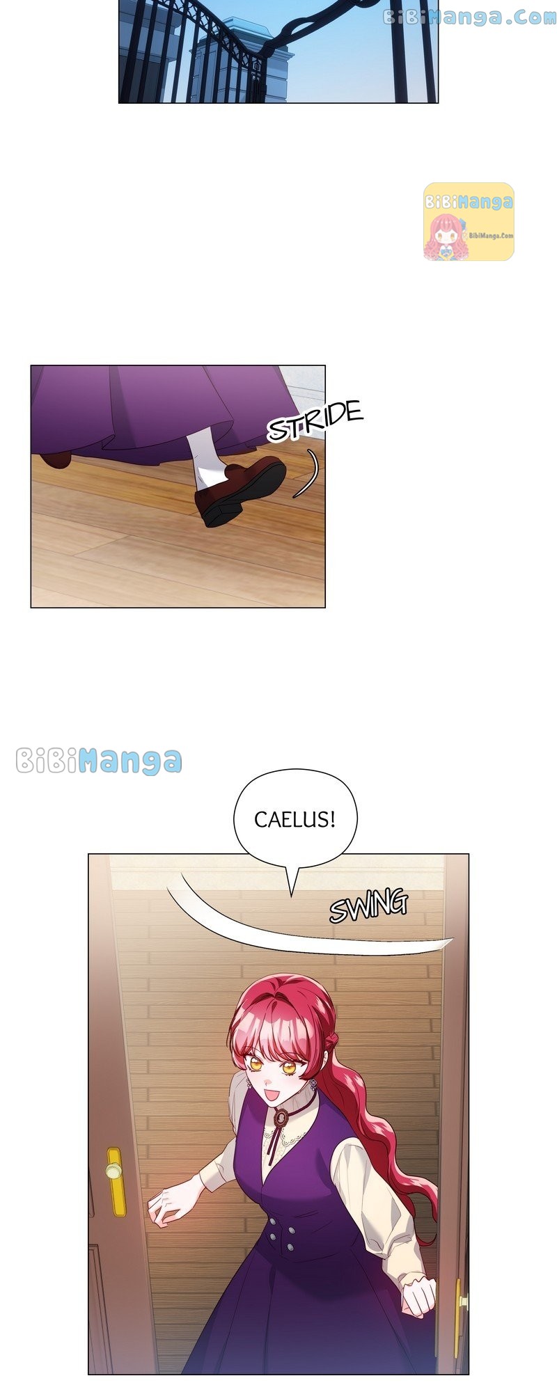 Extras Don’t Want to be Overly Obsessed Chapter 84 - Page 20
