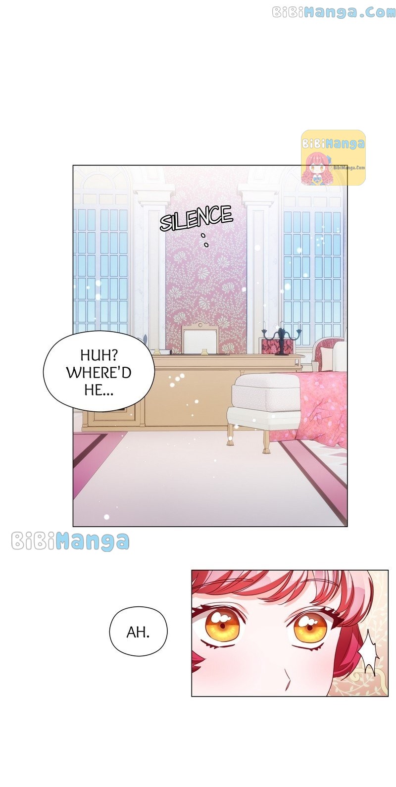 Extras Don’t Want to be Overly Obsessed Chapter 84 - Page 21